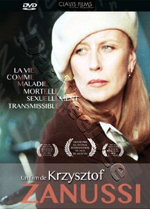 Life As a Fatal Sexually Transmitted Disease | Zycie jako smiertelna choroba przenoszona droga plciowa  |   DVD